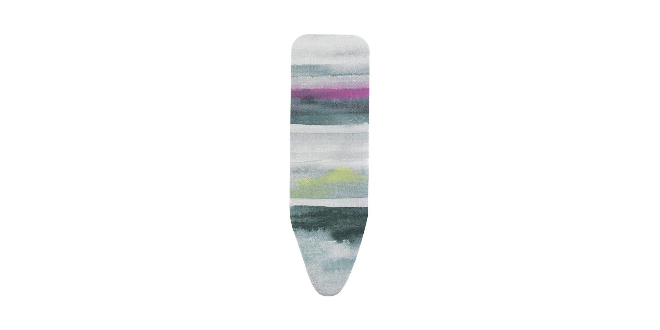 Brabantia 118845 Cover B Morning Breeze Ironing Board 124x38cm 2mm Foam 2YW "O"