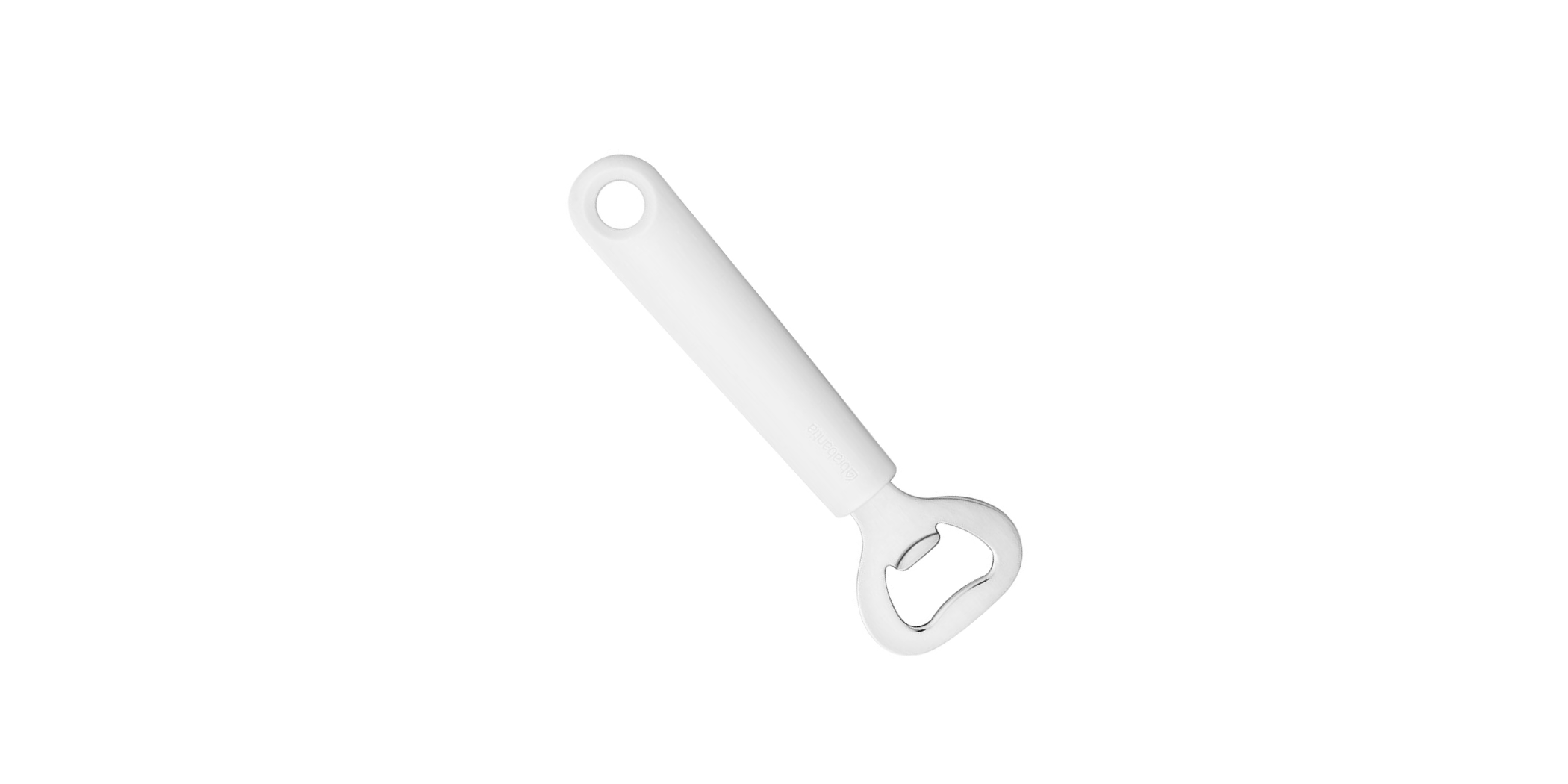 Brabantia 121807 TASTY+ Light Grey Bottle Opener 5YW "O"