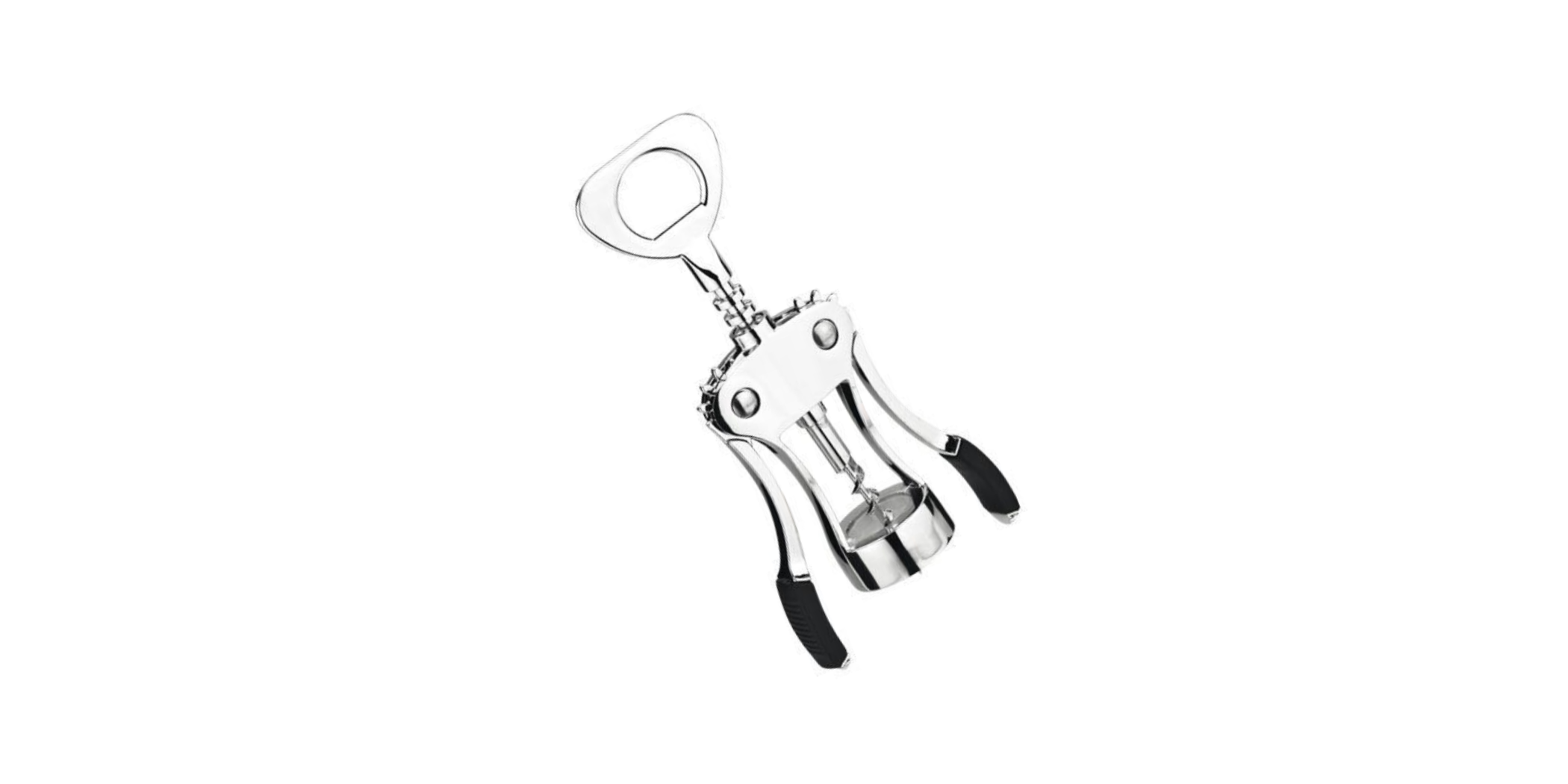 Tescoma Grandchef 428732 Wine Bottle Opener - 10090816 "O"