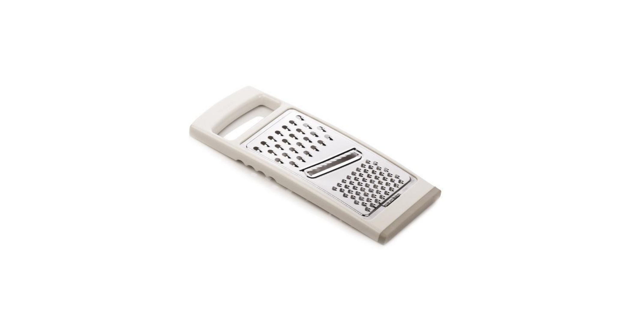 Tescoma Handy 643764 Combined Flat Grater - 10081171 "O"