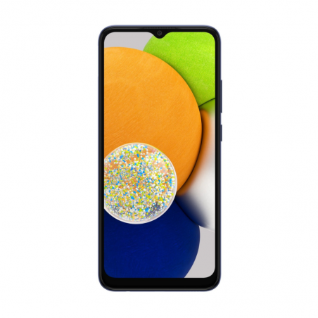 Samsung Galaxy A03 Blue