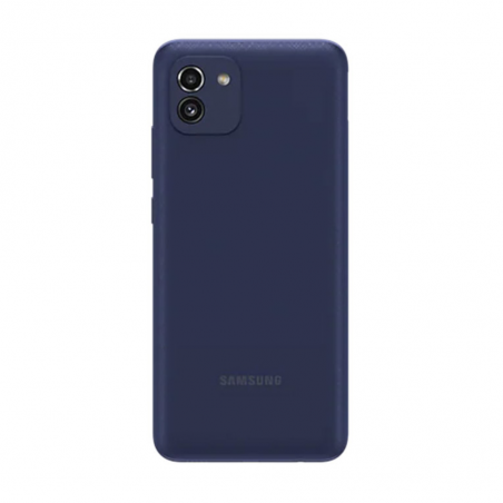 Samsung Galaxy A03 Blue