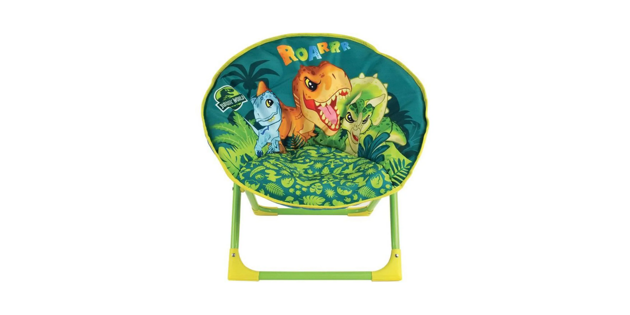 Moon chair - Jurassic World