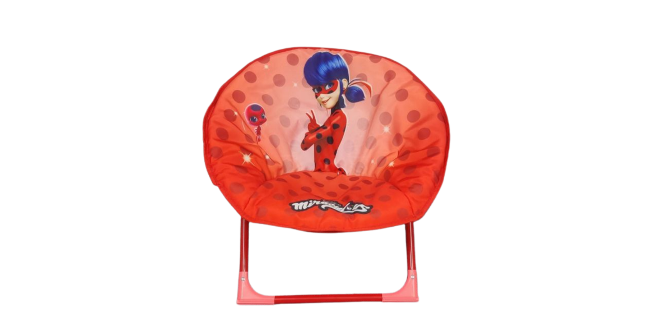 Moon chair - Miraculous