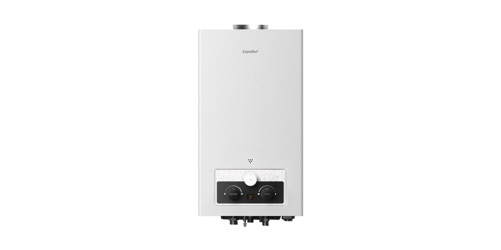 Comfee JSD12-6DHC1 Water Heater