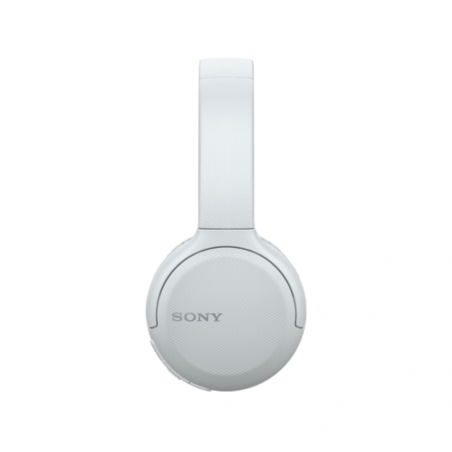 Sony WH-CH510 Headphones White