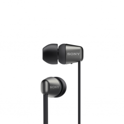 Sony WI-C310 Headphones BLACK