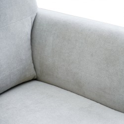 Alexis 3 Seater in Camel Col Fabrics Alexis 3 Seater in Camel Col Fabrics