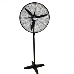 Mistral MISF26 26" Industrial Stand Fan