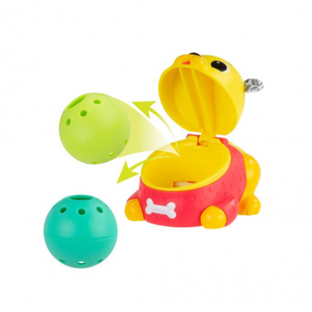 Crawl & Chase Pug Popper