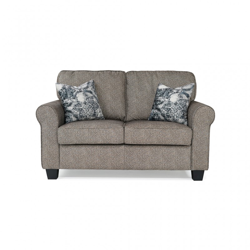 Brooklyn 2 Seater BST Burlap Color Fabric Brooklyn 2 Seater BST Burlap Color Fabric