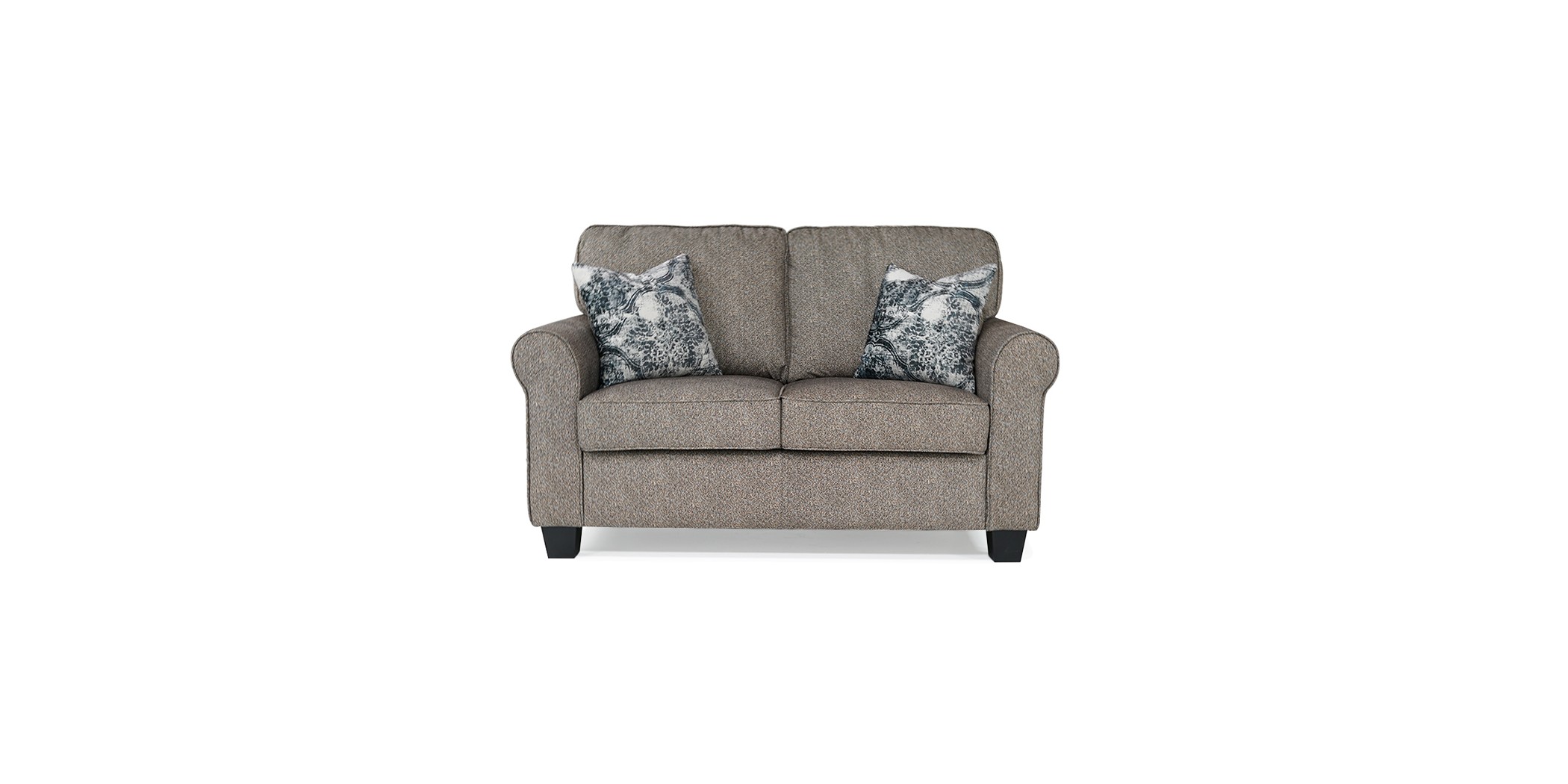 Brooklyn 2 Seater BST Burlap Color Fabric