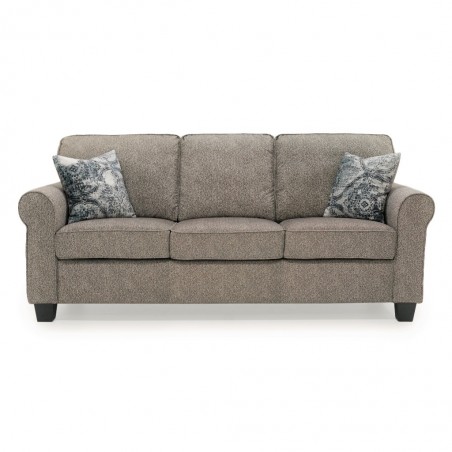 Brooklyn 3 Seater BST Burlap Color Fabric