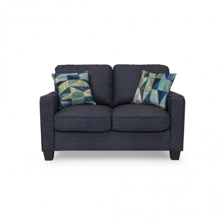 Fenway 2 Seater BNZ Vintage Col Fabric