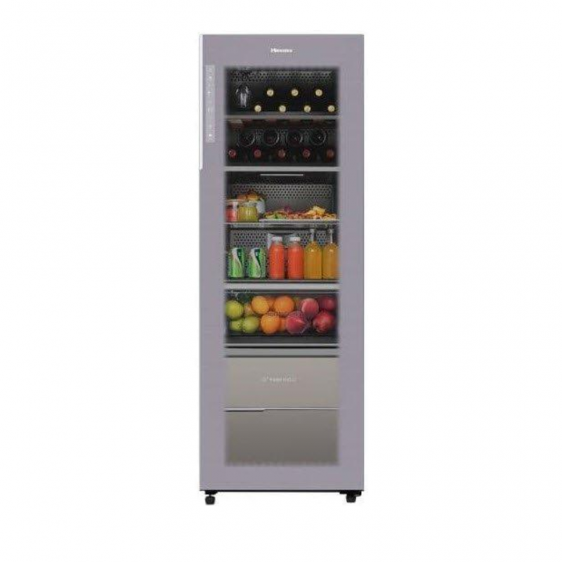 Hisense H300IBG Wine Cellar Hisense H300IBG Wine Cellar