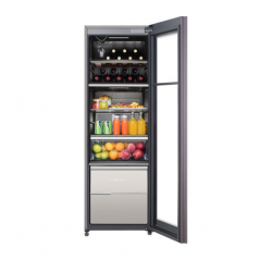 Hisense H300IBG Wine Cellar