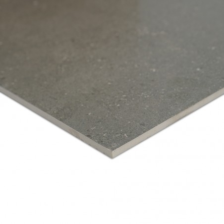 Floor Tiles 60x60 cm Grey