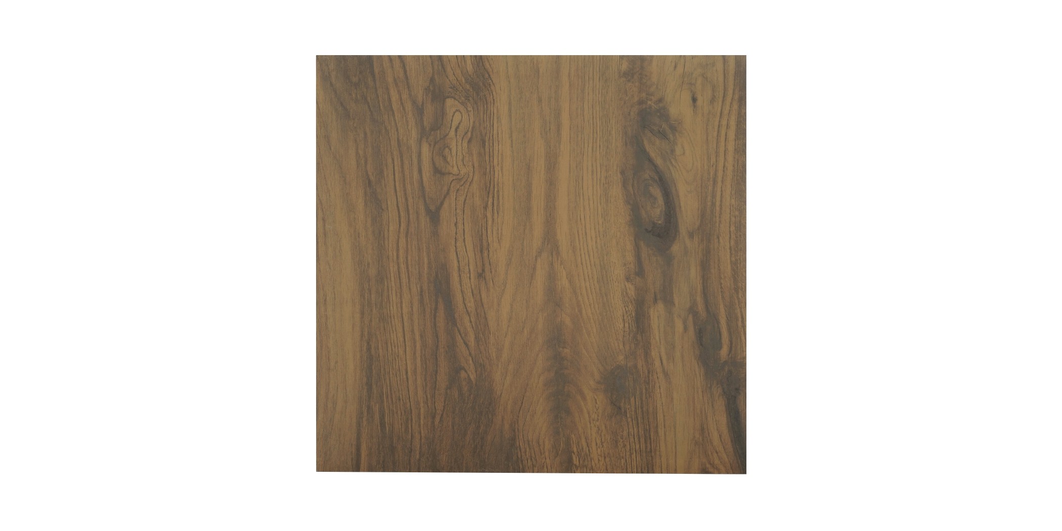 Floor Tiles 60x60 cm Brown Wood