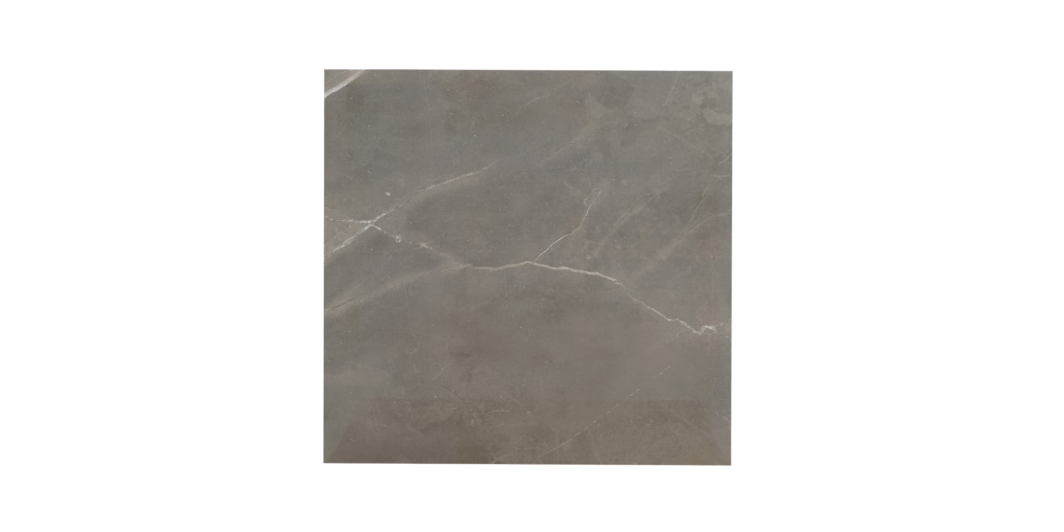 Floor Tiles 60x60 cm Pulpis Grey