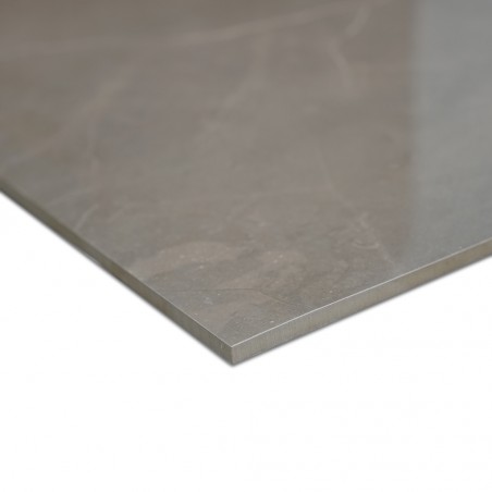 Floor Tiles 60x60 cm Pulpis Grey