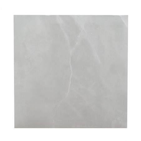 Floor Tiles 60x60 cm Pulpis Grey Light