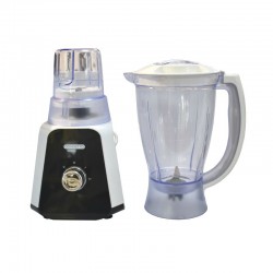 Concetto CBL-456 1.5L Blender + Grinder