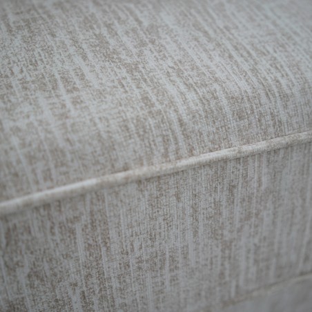 Brooklyn 2 Str Fabric Beige
