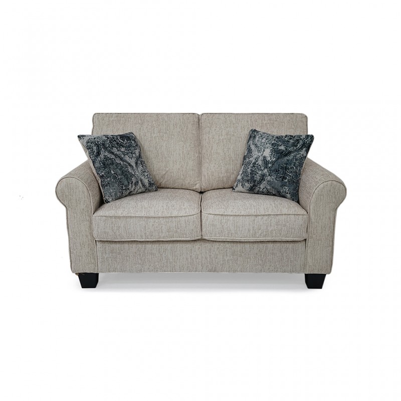 Brooklyn 2 Seater Beige Color Brooklyn 2 Seater Beige Color