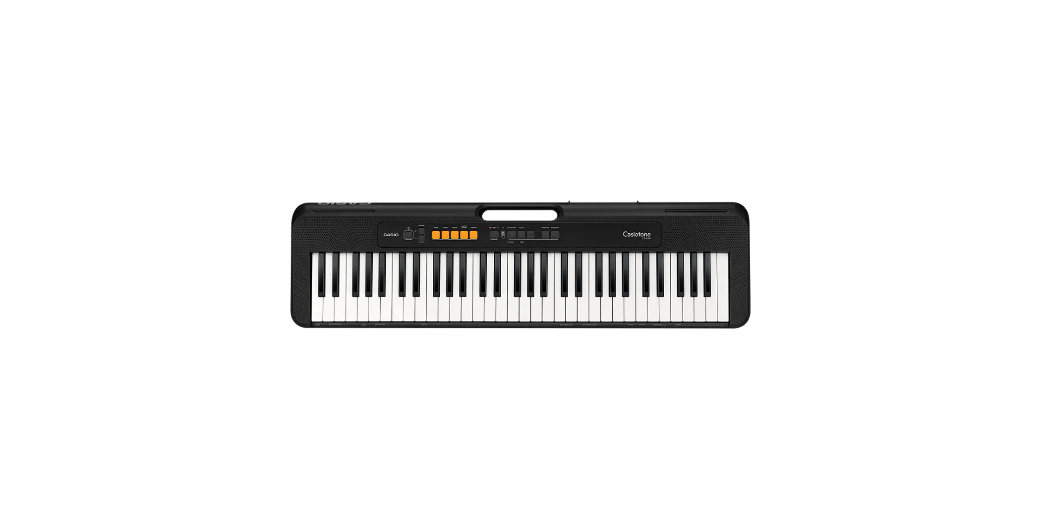 Casio CTS-100 Standard Keyboard