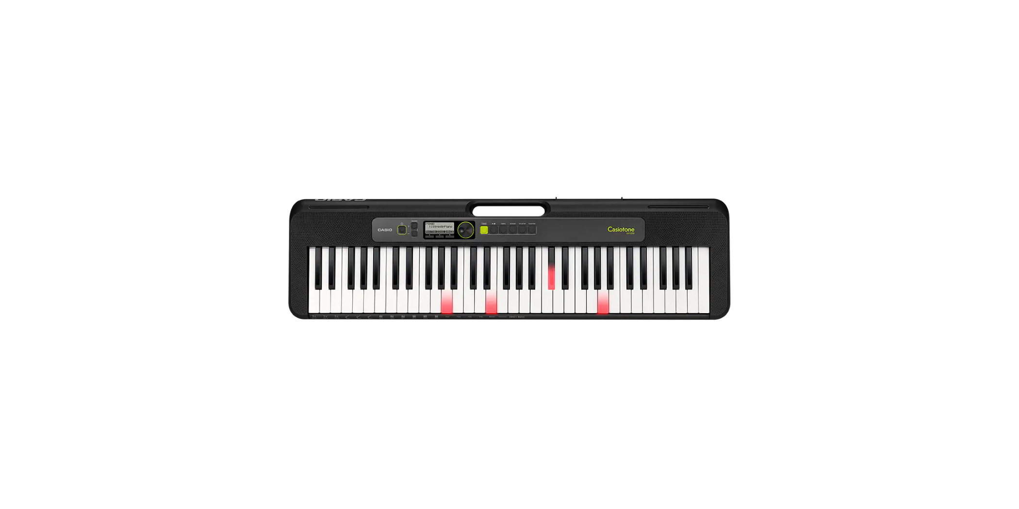 Casio LK-250 Standard Keyboard