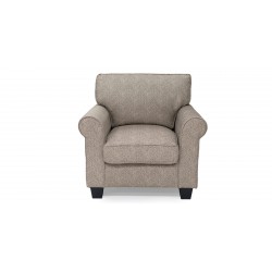 Brooklyn Sofa 3+2+1 BST Pewter Brooklyn Sofa 3+2+1 BST Pewter