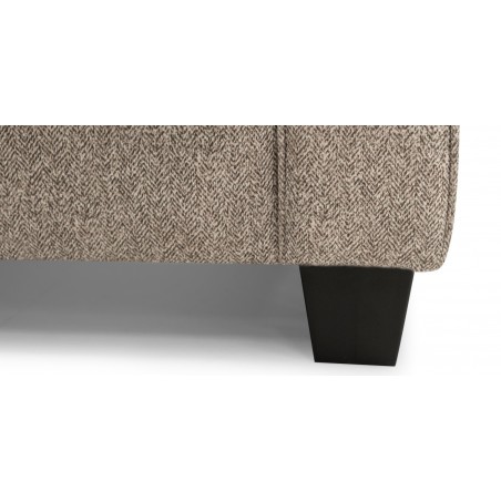 Brooklyn Sofa 3+2+1 BST Pewter