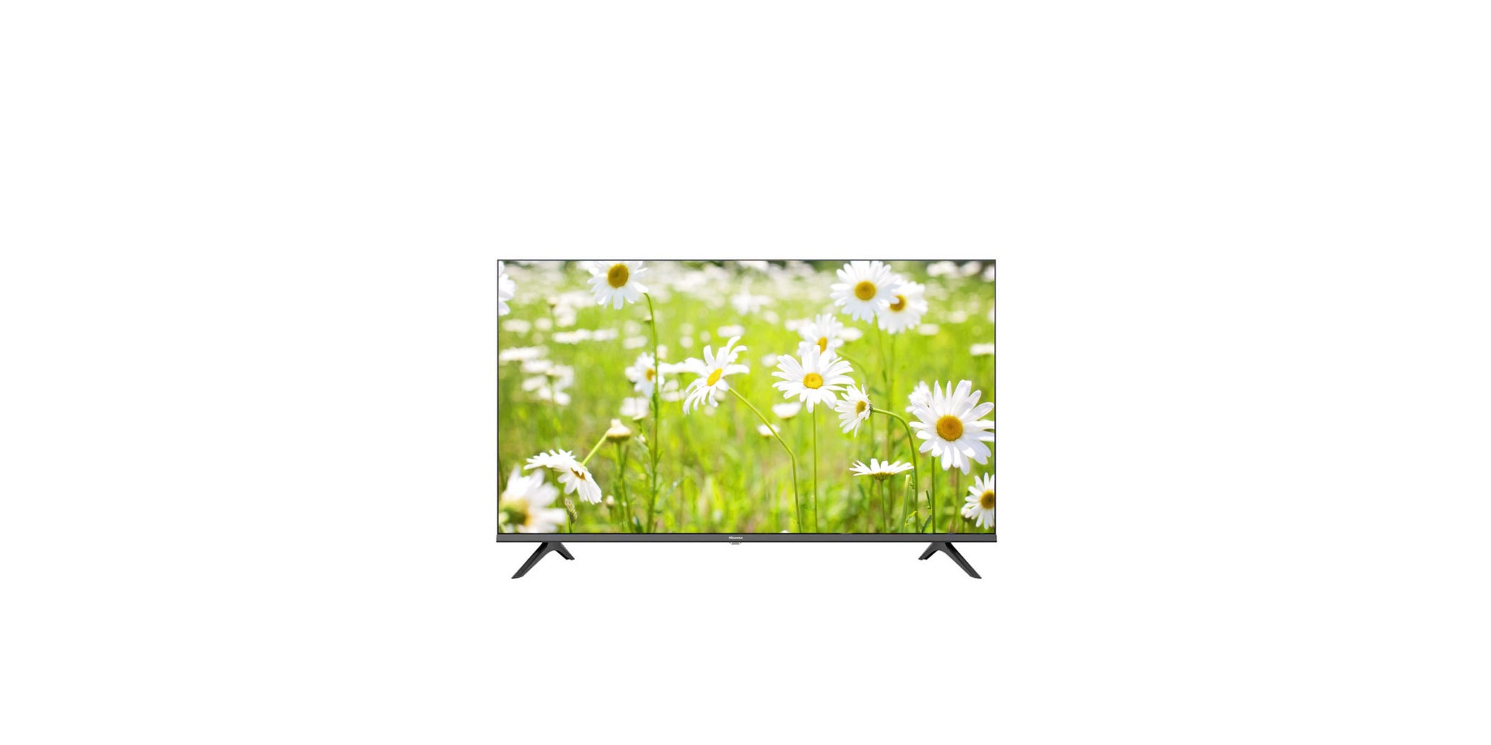 Hisense 32A6000F 32'' HD Ready Smart TV