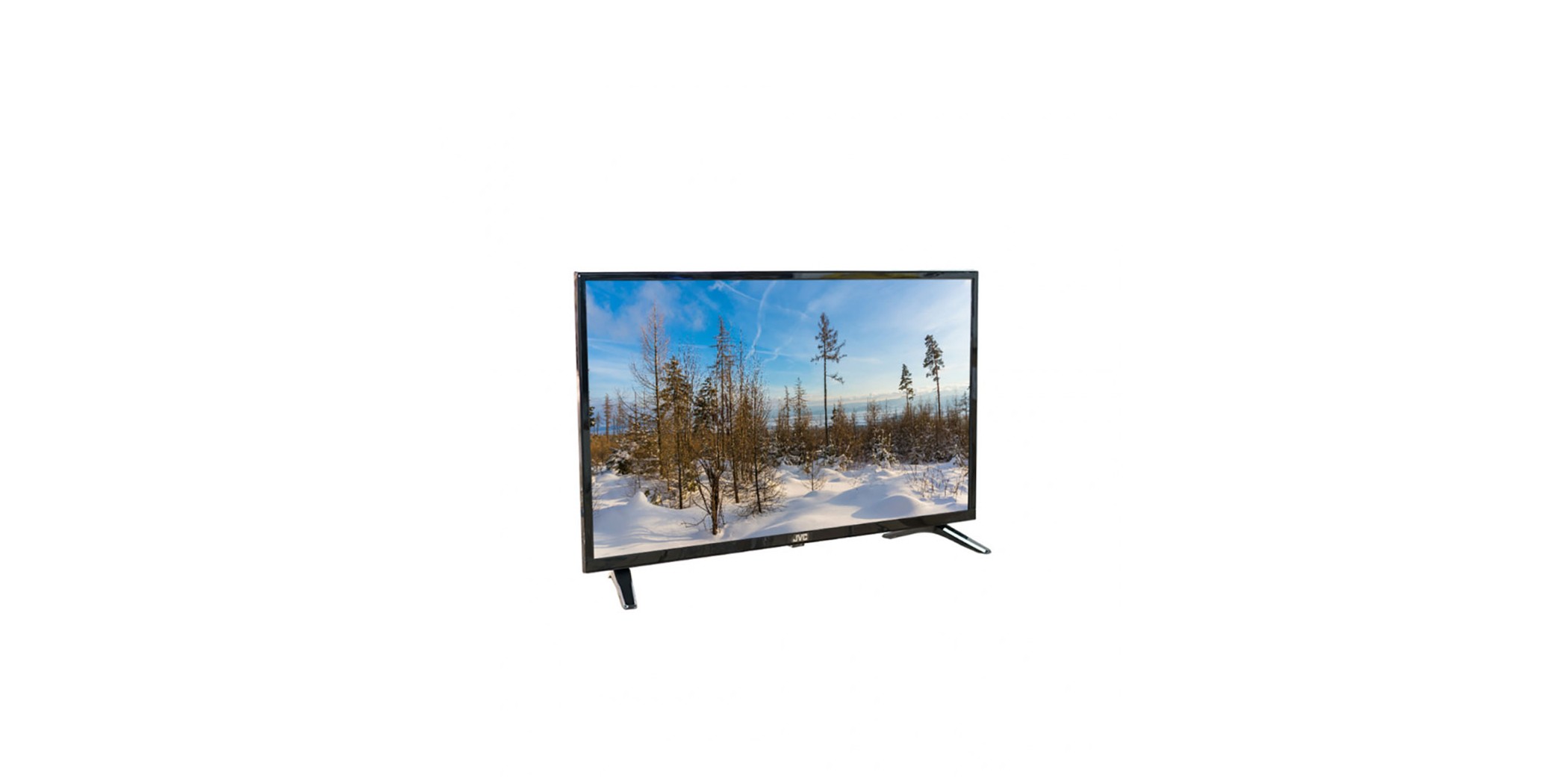 JVC LT-32N355 32'' HD DVB-T2 TV