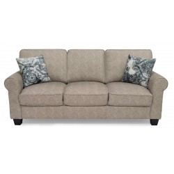 Brooklyn Sofa 3+2+1 BST Pewter Brooklyn Sofa 3+2+1 BST Pewter