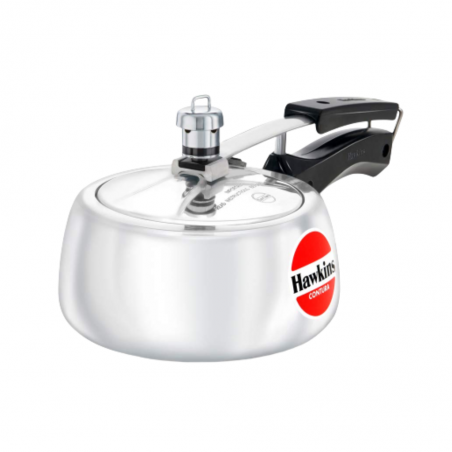 Hawkins HC15 1.5L Contura Pressure Cooker