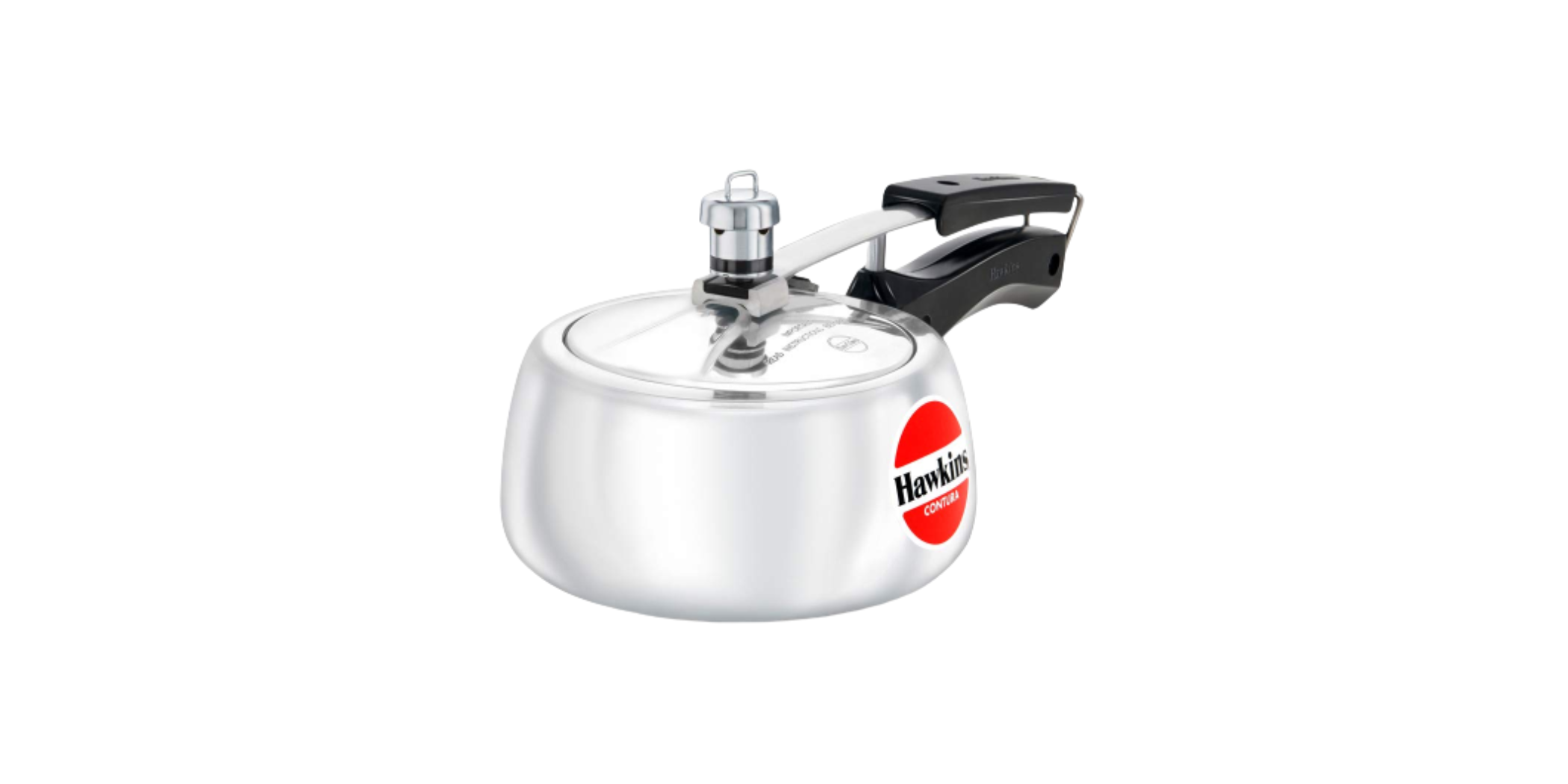 Hawkins HC15 1.5L Contura Pressure Cooker