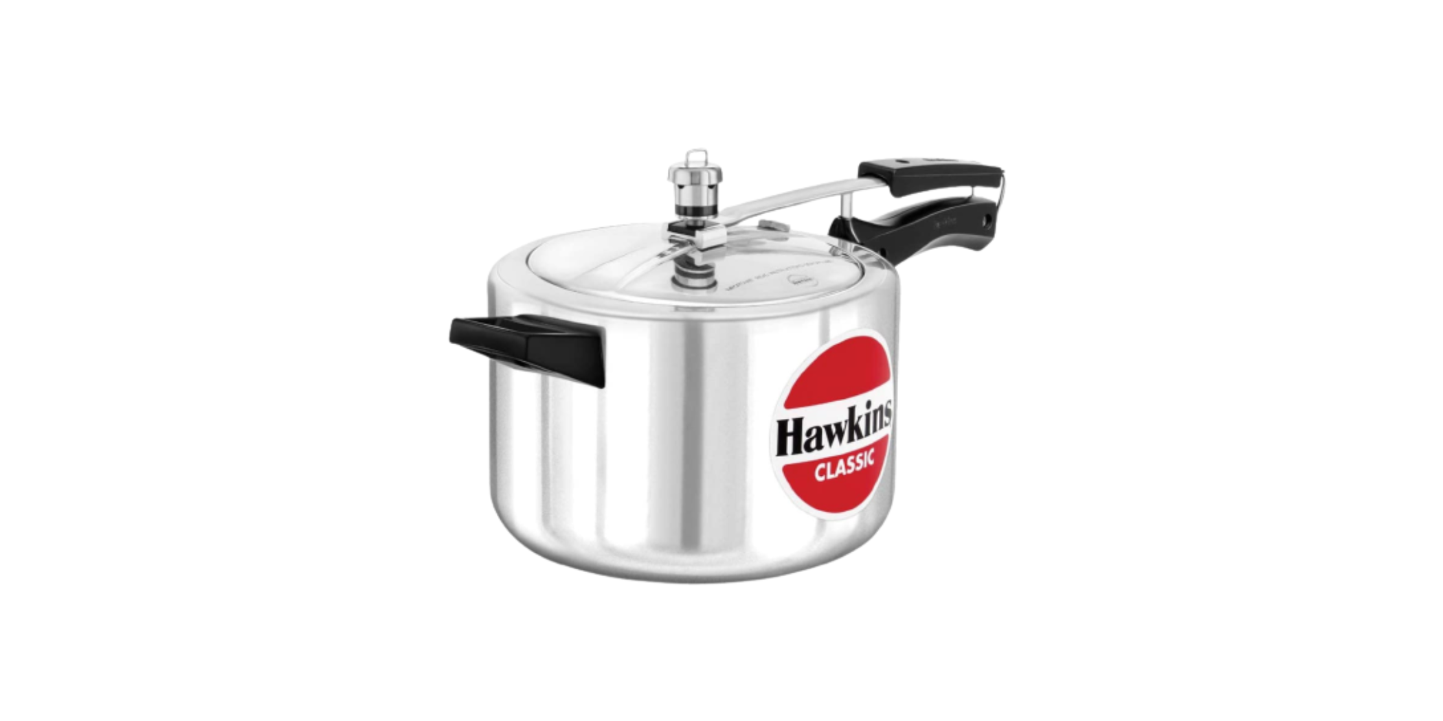 Hawkins B20W/CL50 5L Classic P/Cooker