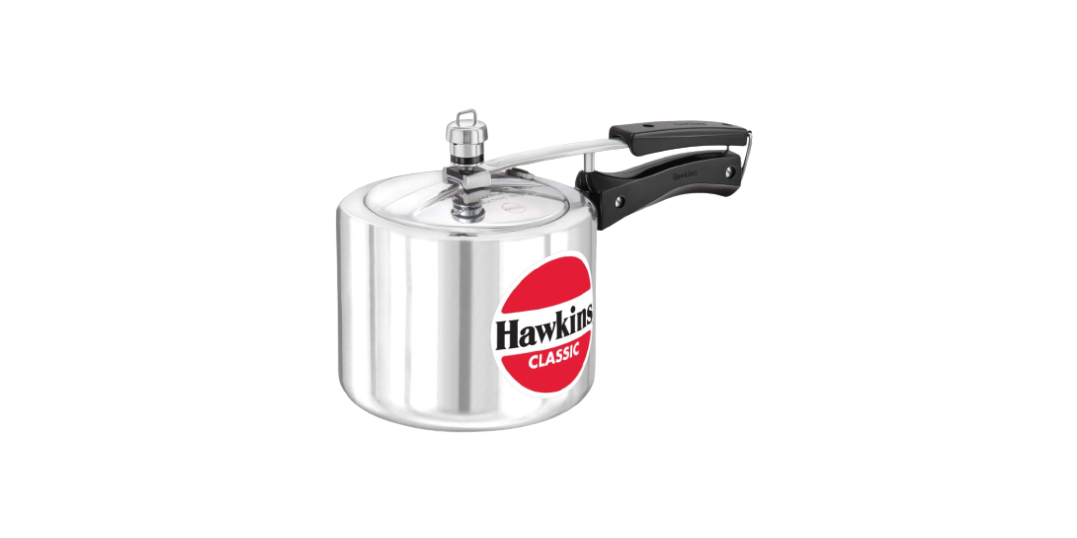 Hawkins A20W/CL3T 3L Classic P/Cooker