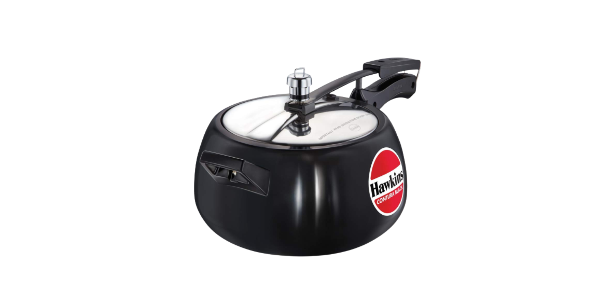 Hawkins black cooker 5 litre price deals