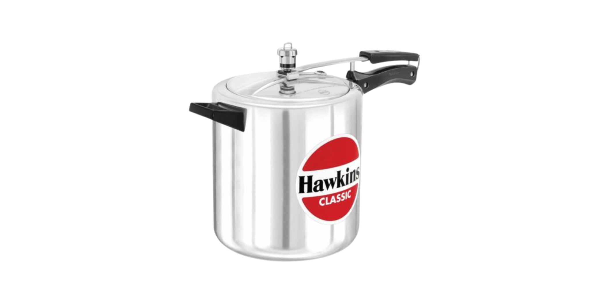 Hawkins B50W CL8T 8L Classic P Cooker