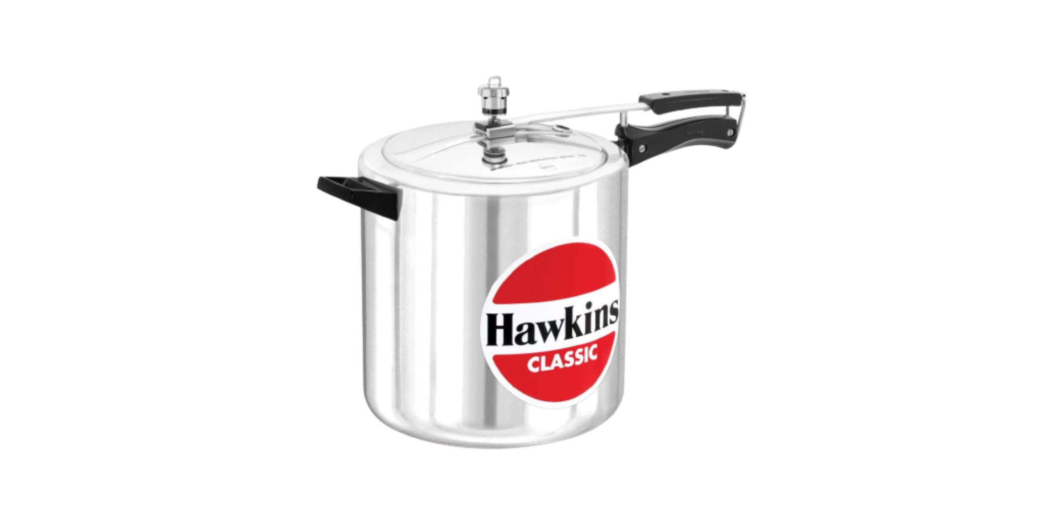 Hawkins CL12 12L Classic Pressure Cooker