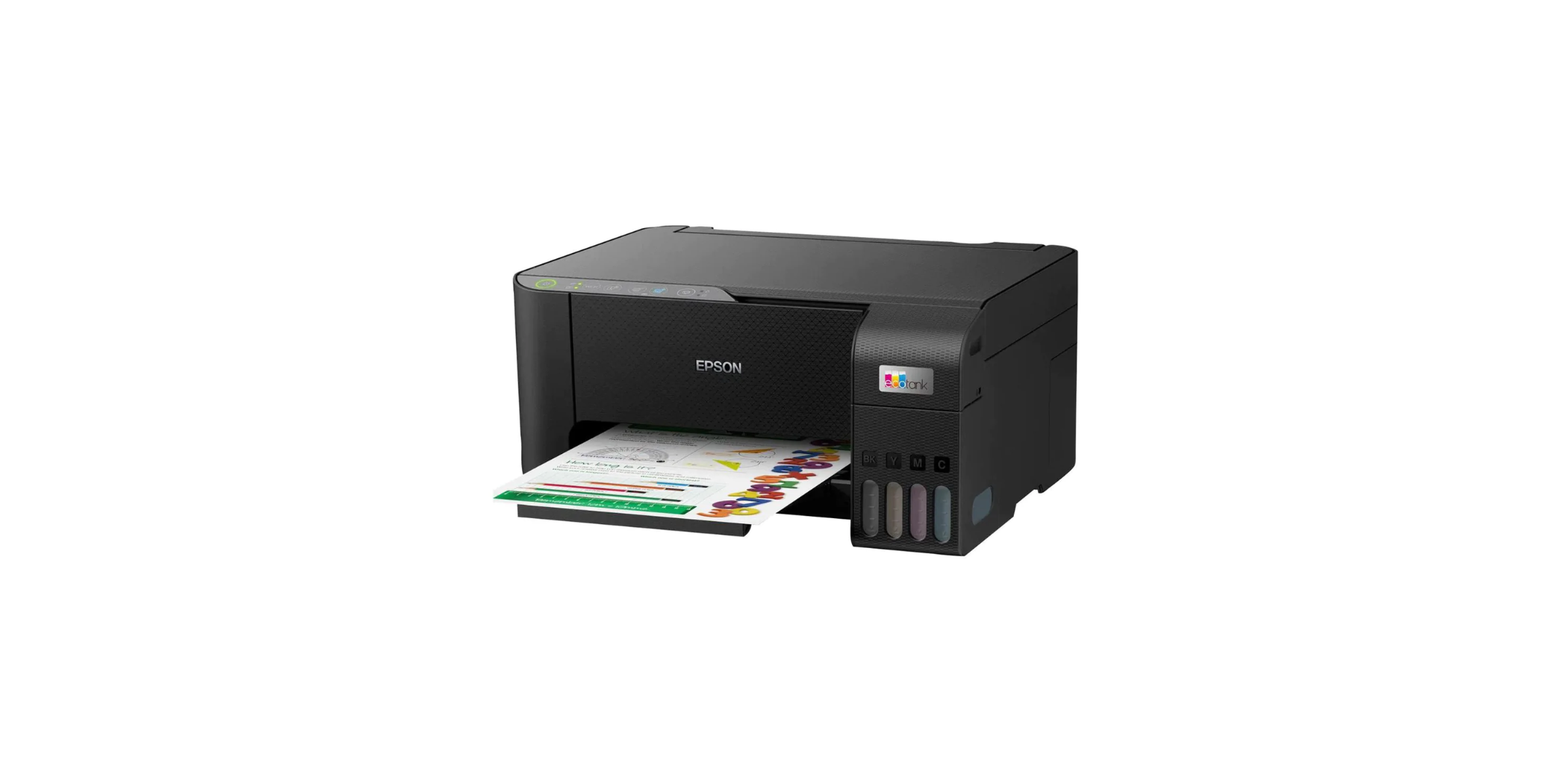 Epson L3250 Ecotank 3 in 1 Printer