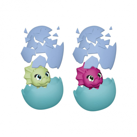 Steffi Love Dino Surprise