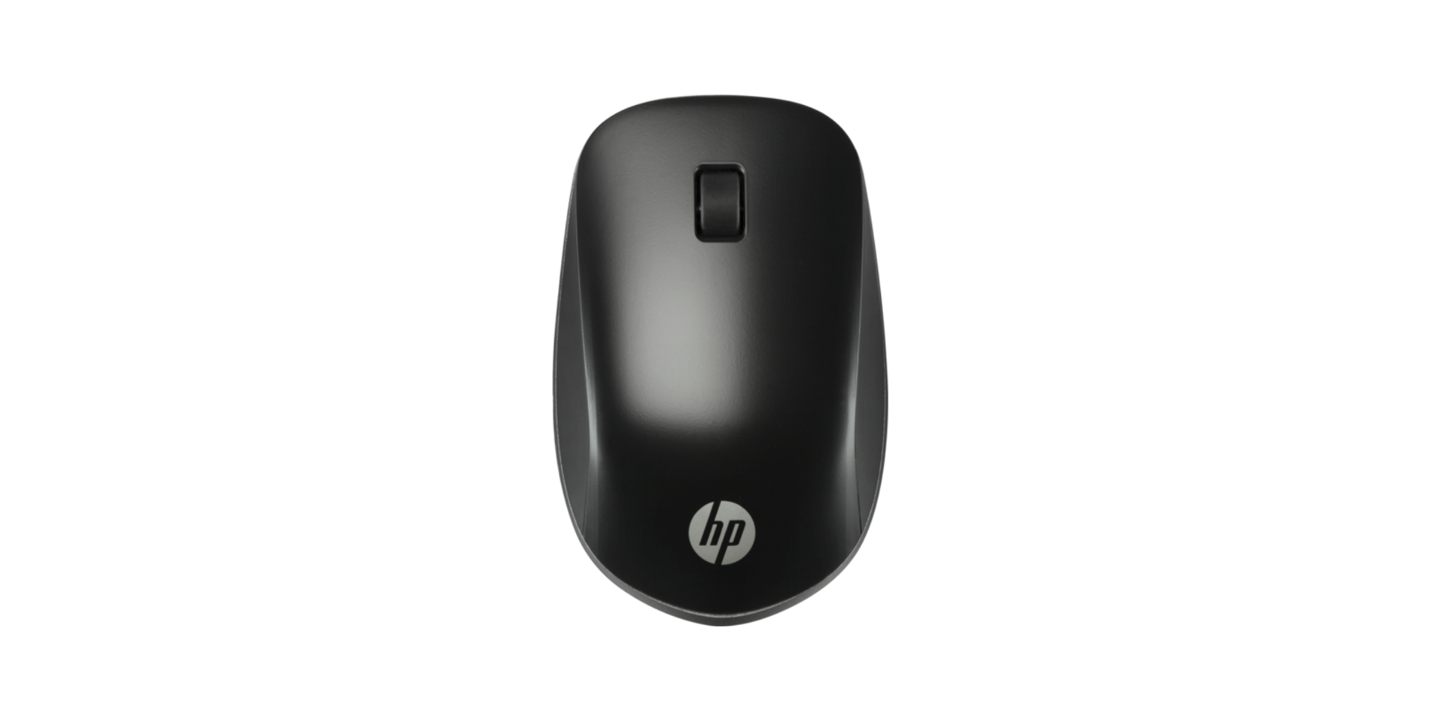 HP Mouse Z4000 Black