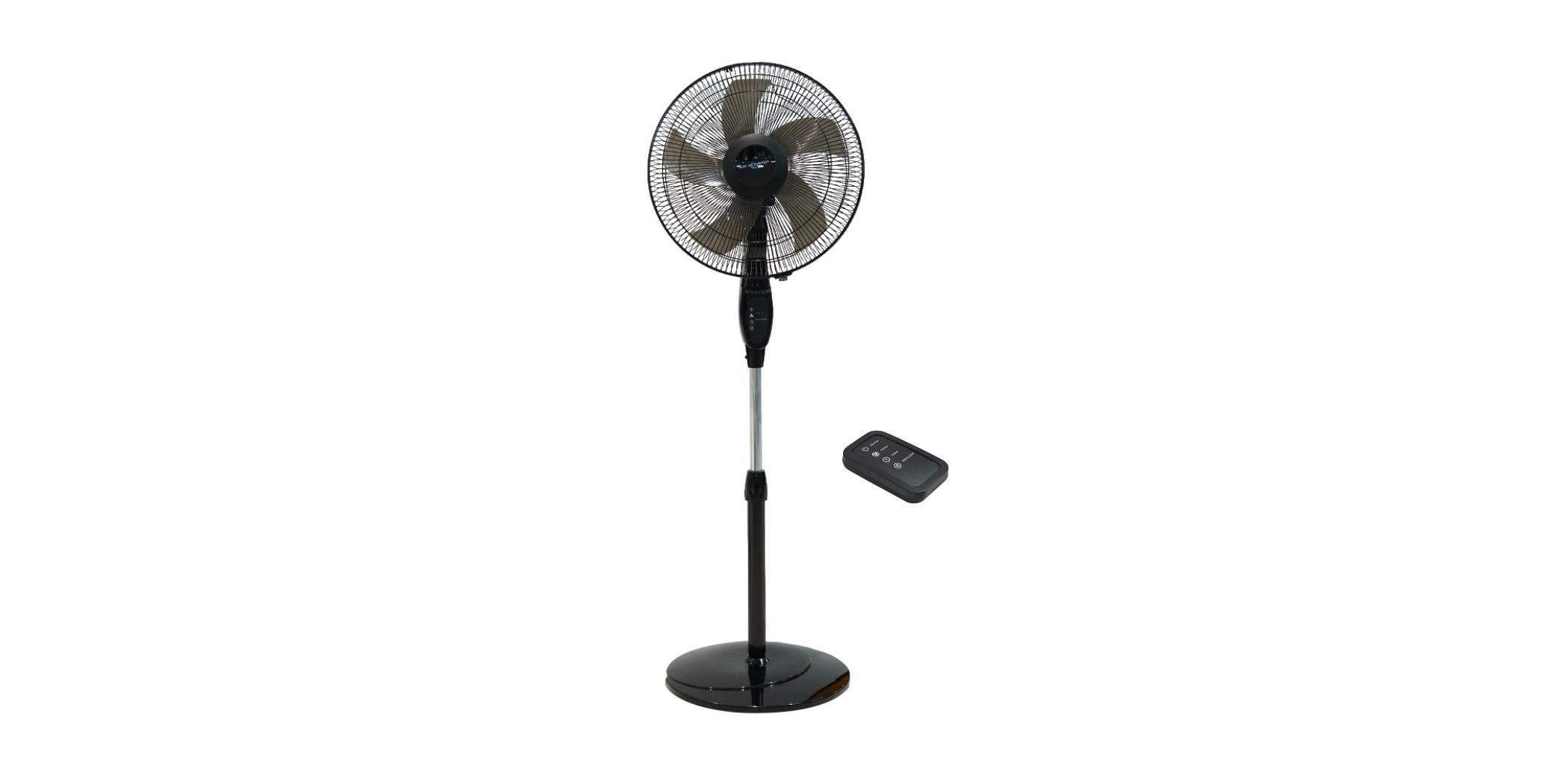 Air Monster S1632R MP 16" (40cm) Mosquito Repellent