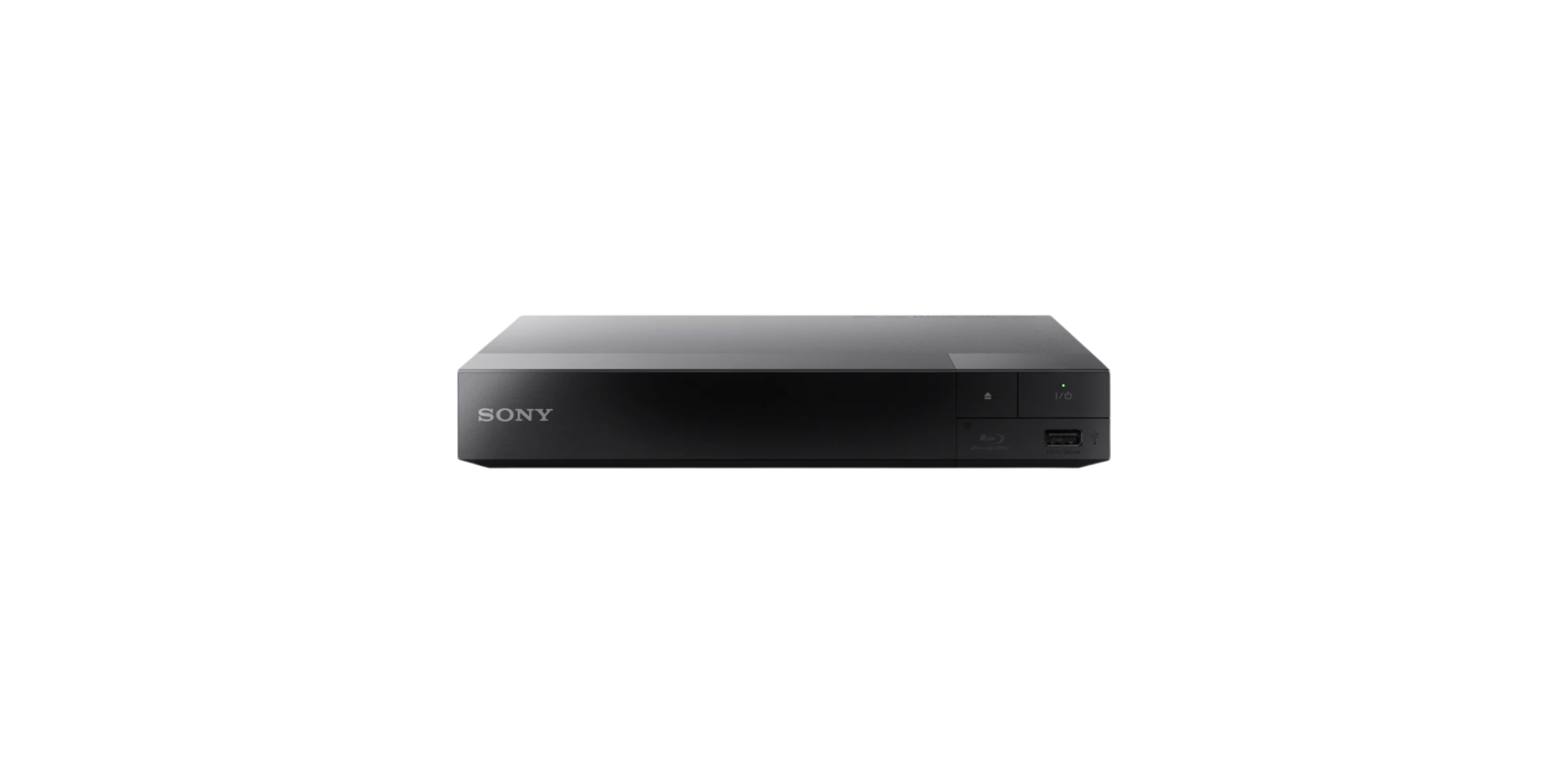 Sony BDP-S1500 Blu Ray Player
