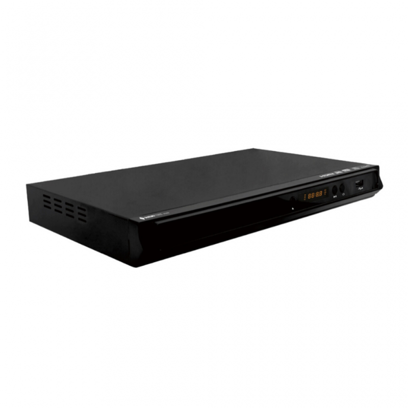 SuzukiTime STD2039 DVD Player HDMI with USB SuzukiTime STD2039 DVD Player HDMI with USB