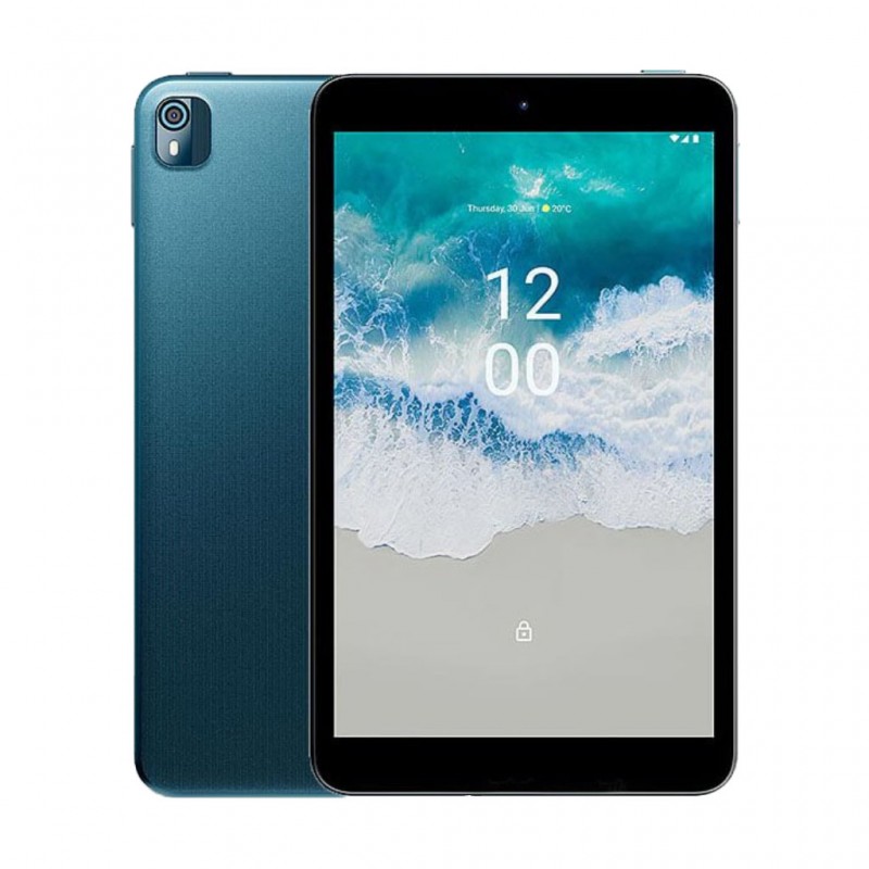 Nokia T10 TA-1472 WIFI 3/32 SSA GM BLUE Nokia T10 TA-1472 WIFI 3/32 SSA GM BLUE