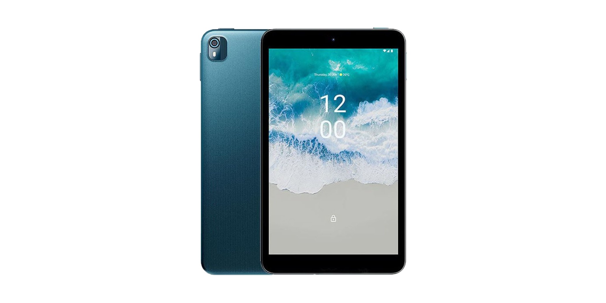 Nokia T10 TA-1472 WIFI 3/32 SSA GM BLUE